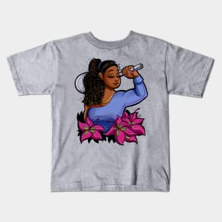 Serena Kids T-Shirt